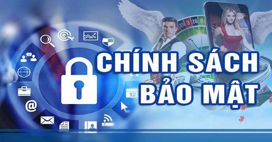 chính sách bảo mật sunwin