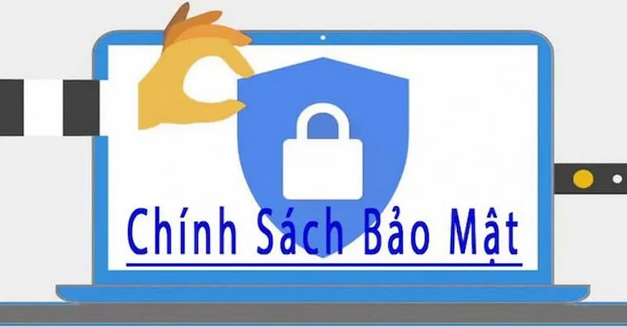 chính sách bảo mật sunwin